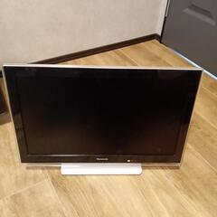 パナソニック　VIERA　パナソニック　ポータブルTVの画像