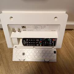 パナソニック　VIERA　パナソニック　ポータブルTVの画像