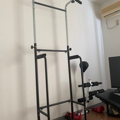 ストレッチ器具