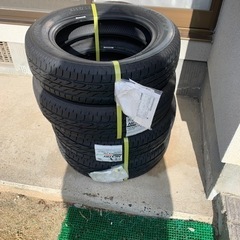 低燃費タイヤ