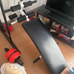 腹筋器具