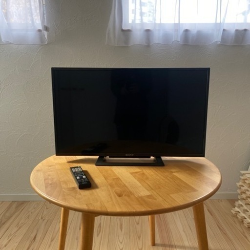 【交渉中】液晶テレビ