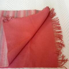 値下ショール①新品の画像