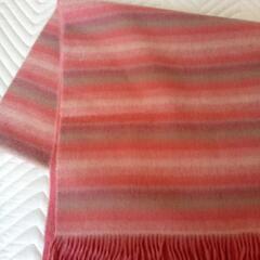 値下ショール①新品の画像