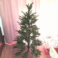 クリスマスツリー
