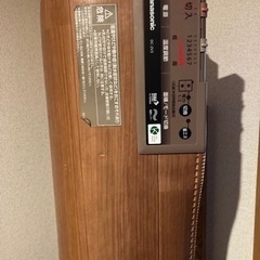 かんたん床暖 DC-2V3 2013年製 中古品