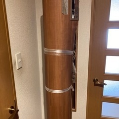 かんたん床暖 DC-2V3 2013年製 中古品の画像