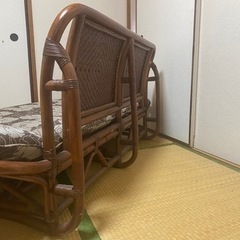 ロングチェア　の画像