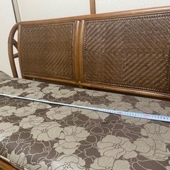 ロングチェア　の画像