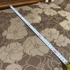 ロングチェア　の画像