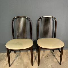 国産家具 飛騨産業さんの椅子~500円