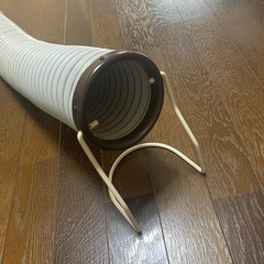 こたつホース　中古の画像