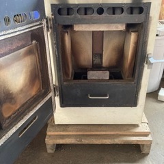 ガレージ等にの画像