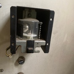 ガレージ等にの画像