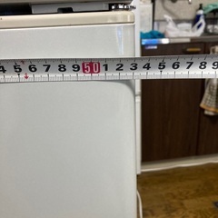 TOSHIBA 冷蔵庫　無料　青森市の画像