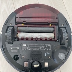 iRobot Roomba ルンバ　980 動作確認済み ルンバ980レビュー 設定後やってることはゴミ捨てだけ。なにこれ