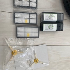 付属品付き⭐︎iRobot ルンバ980 動作確認済みの画像