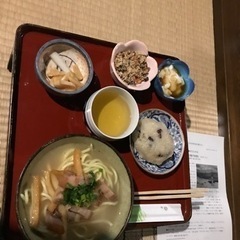 沖縄そば会