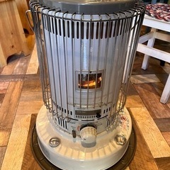 ☆トヨトミ　ストーブ　KS-67H☆の画像