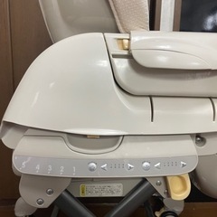 コンビ　ハイ&ロースウィングラックの画像