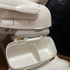 コンビ　ハイ&ロースウィングラックの画像