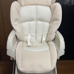 コンビ　ハイ&ロースウィングラックの画像