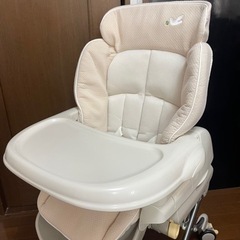 コンビ　ハイ&ロースウィングラック