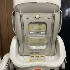 コンビ　ハイ&ロースウィングラックの画像