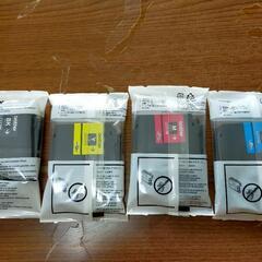 ブラザー　LC111-4PKの画像