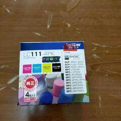 ブラザー　LC111-4PK