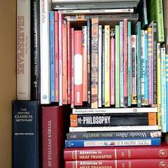 古い洋書セット