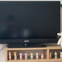 SONY テレビ