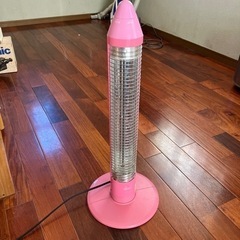 電気ストーブ