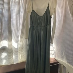 2点セット ワンピースの画像