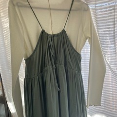 2点セット ワンピースの画像