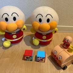 【最終処分】アンパンマン