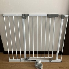 ベビーゲート