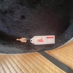 フェンダーベース用ハードケースの画像