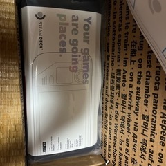 Steam Deck 64GB