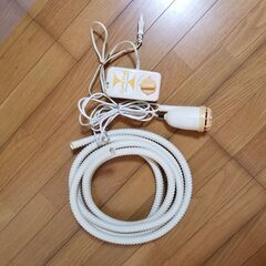 お譲りします　タイマー付バスポンプ ポットベリー25T　風呂水ポンプ