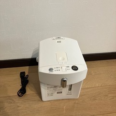 電気ポット