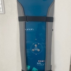 Burton スノーボード板 148 FIVE