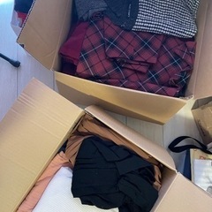 レディース服　まとめ売り