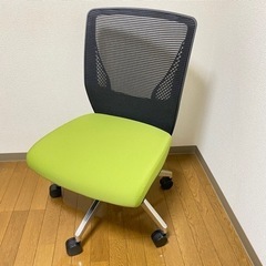 オカムラ オフィスチェア VILLAGE