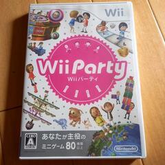 【値下げ⤵️】wii   wiiparty