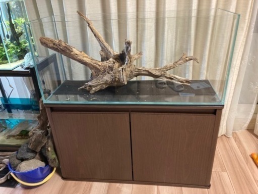 コトブキ　水槽台　プロスタイルS900 ロータイプ ※再掲載