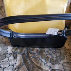 新品未使用 ショルダーバッグの画像