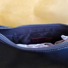 新品未使用 ショルダーバッグの画像