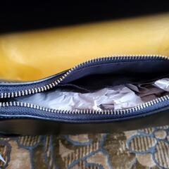 新品未使用 ショルダーバッグの画像