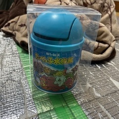 たべっこ動物容器